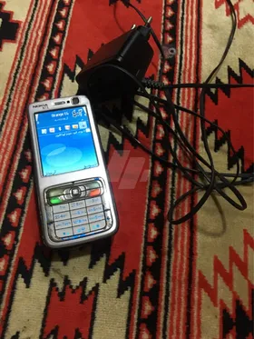 نوكيا فلندي ميوزك N73