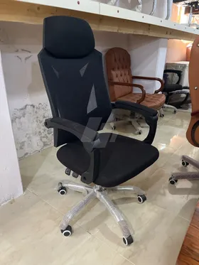 office chair كرسي مكتب مدير مستورد