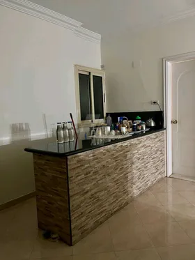 دوبلكس ايجار مفروش دجله المعادي