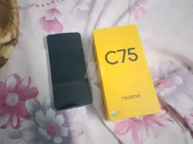 ريلمي c75