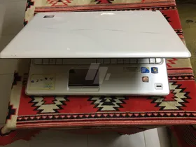 شاسيه hp dv6