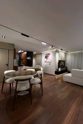 شقة للإيجار اليومي في مدينتي B7 🏡