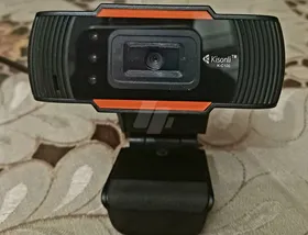 PC Camera  كاميرا كمبيوتر