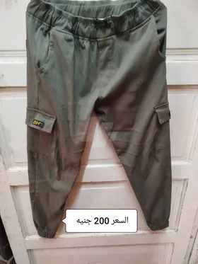 شروال للبيع 