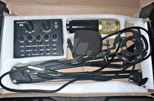 مايك كوندنسر BM800