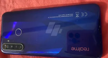 realme 5pro