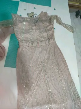 فستان سواريه 