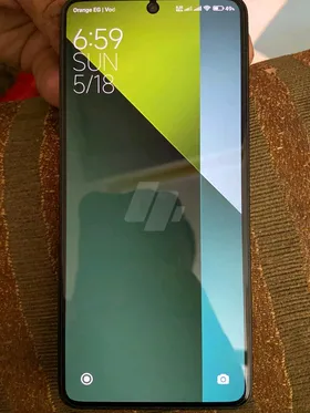 redmi note 13 pro 5g 
