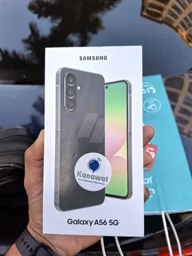 سامسونج A56 5G 