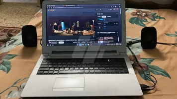 لاب توب لينوفو جيل خامس