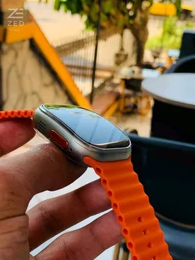 ساعة X10 ultra3