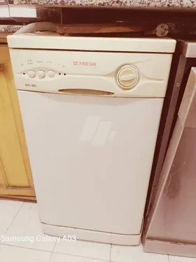 غسالة اطباق 