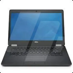 dell E5470