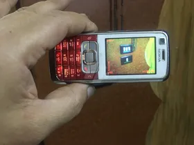 بدون ضريبه نوكيا 6120