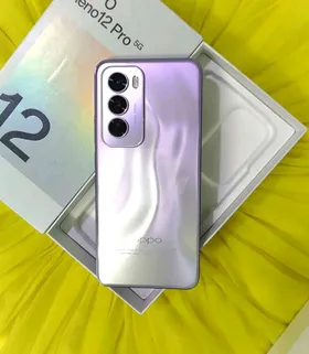 هاى كوبي* *Oppo Reno 12 pro*