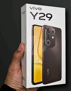 VIVO Y29
