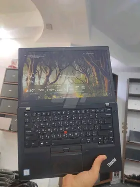 Lenovo Thinkpad T470s