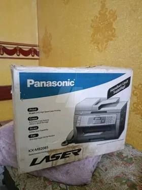 Panasonic KX-MB2085 طابعة