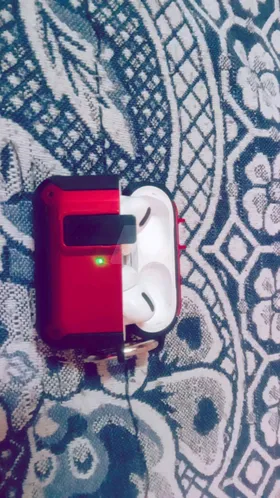 اير بودز