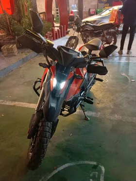 Zontes u1 155cc