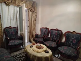 فرصة لا تتفوت – شقة للبيع بالمريوطية فيصل (شارع السبع عمارات)