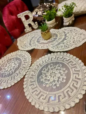 طقم تسريحه ٣ ق جوبير