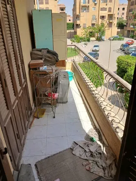 شقة للبيع جاردن كومباوند