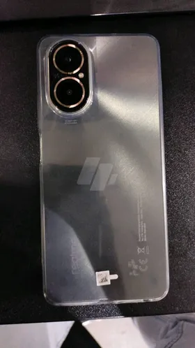 realme c67