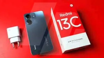 Redmi 13C