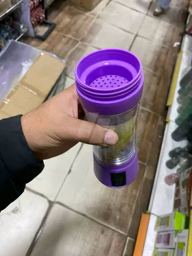 خلاط 