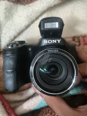 sony camera