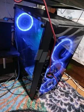 gaming PC i510400