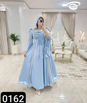 فستان 