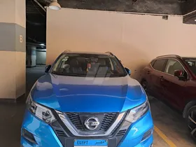  Nissan _ Qashqai _2018