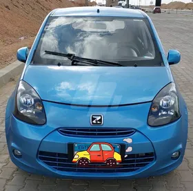 Zotye Z100 2020