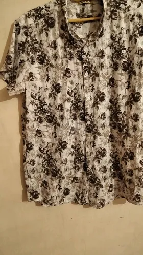 شيميز مشجر للبيع بسعر 😉😉