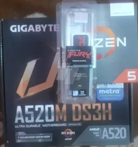 بندل 5600g