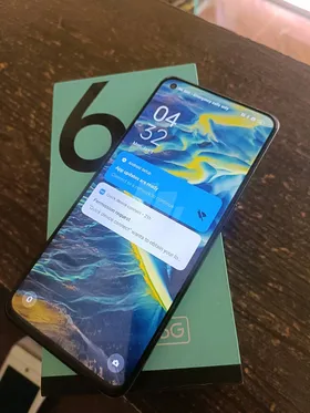 oppo reno 6 5g