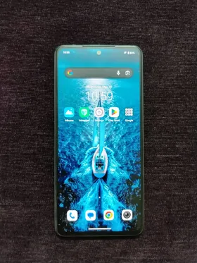 Vivo v27e 