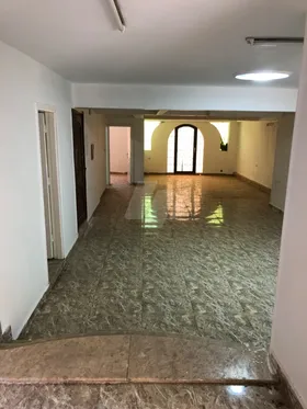 شقه مميزه بجاردن وجراج للايجار