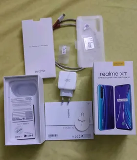 Realme XT - ريلمي