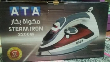 مكواة بخار 2200W