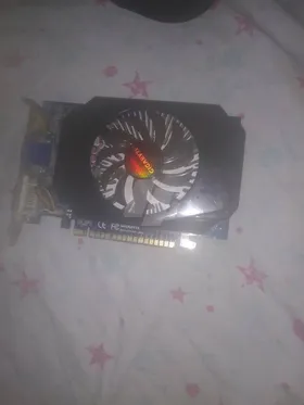 كارت شاشه 2 جيجا