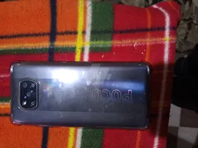 موبايل بوكو x3pro