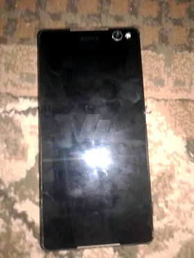 Sony C5