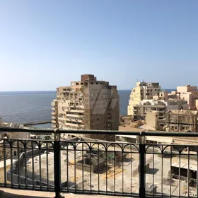 شقــة للأيجــار المفروش بـ سأن ستيفانو 300 م 