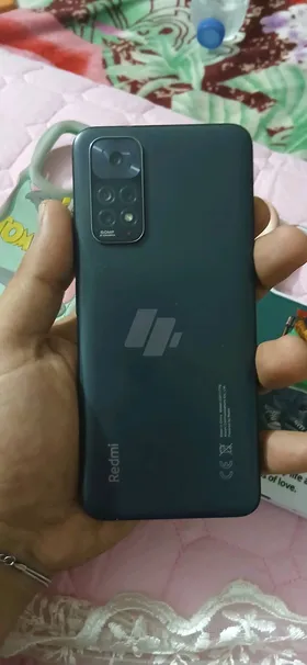 redmi note 11