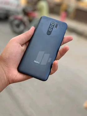 Xiaomi 9 