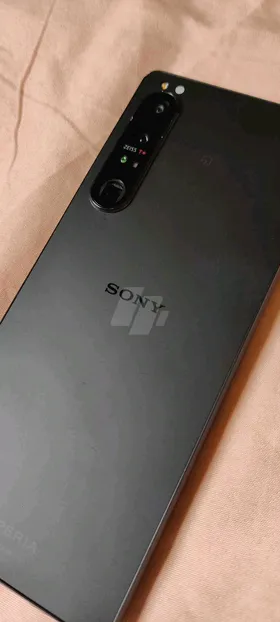 Sony Xperia one IV