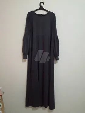 فستان ليكرا